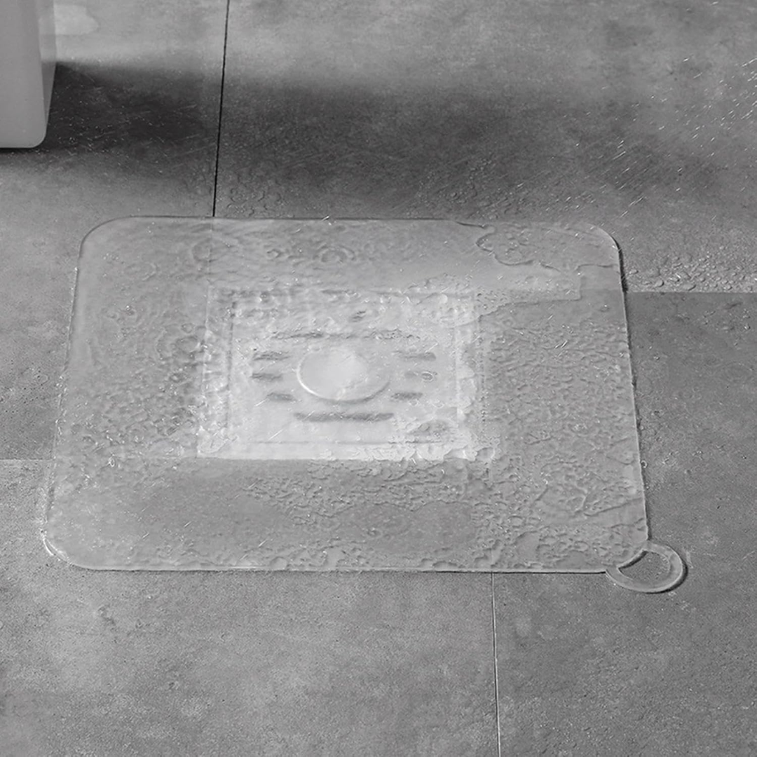 Cubierta para Drenaje en Silicona