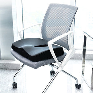 Almohadón con Gel Refrescante para Asiento