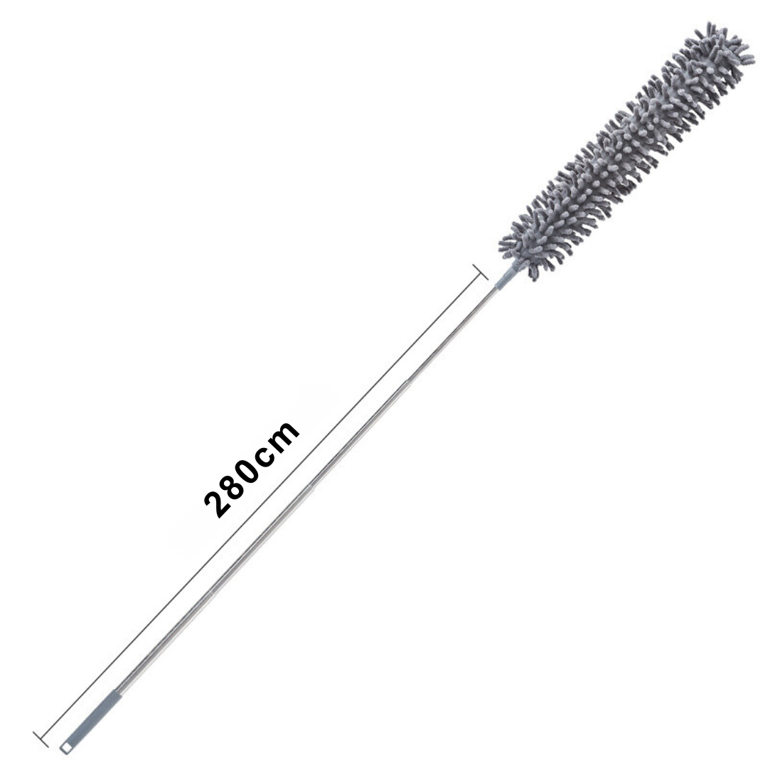 Set De Plumero Extensible hasta 280cm!