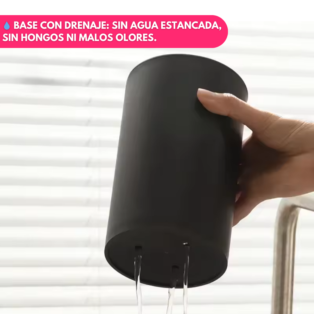 Soporte Organizador Para Cuchillos De Cocina
