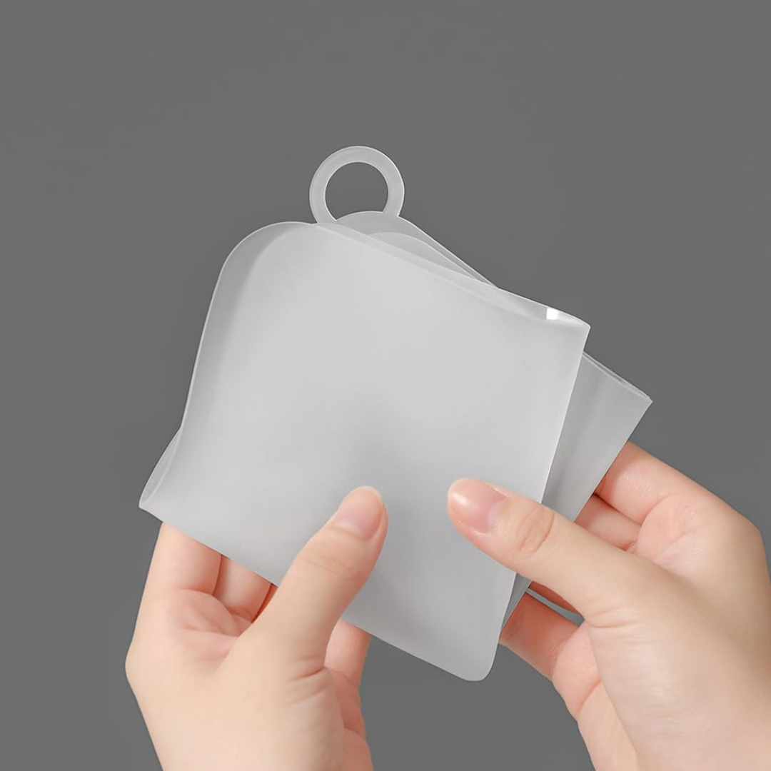 Cubierta para Drenaje en Silicona