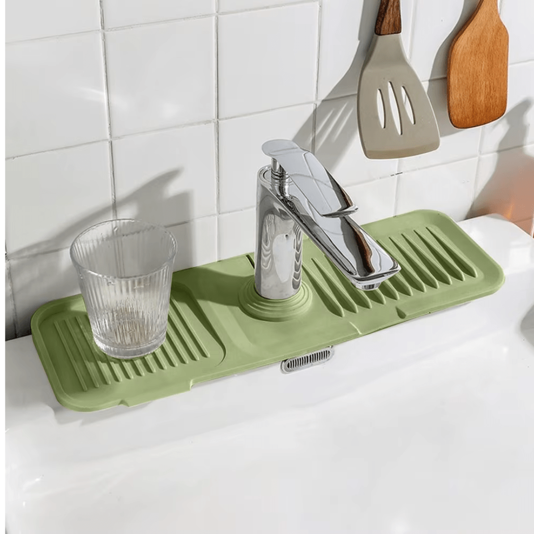 Escurridor de Silicona Premium para Pileta - Muy Moderna Uruguay