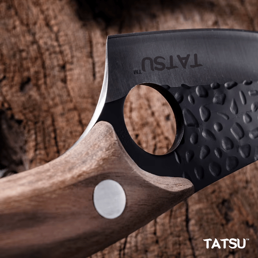 Cuchillo Taiko Japonés con Funda TATSU™ - Muy Moderna Uruguay