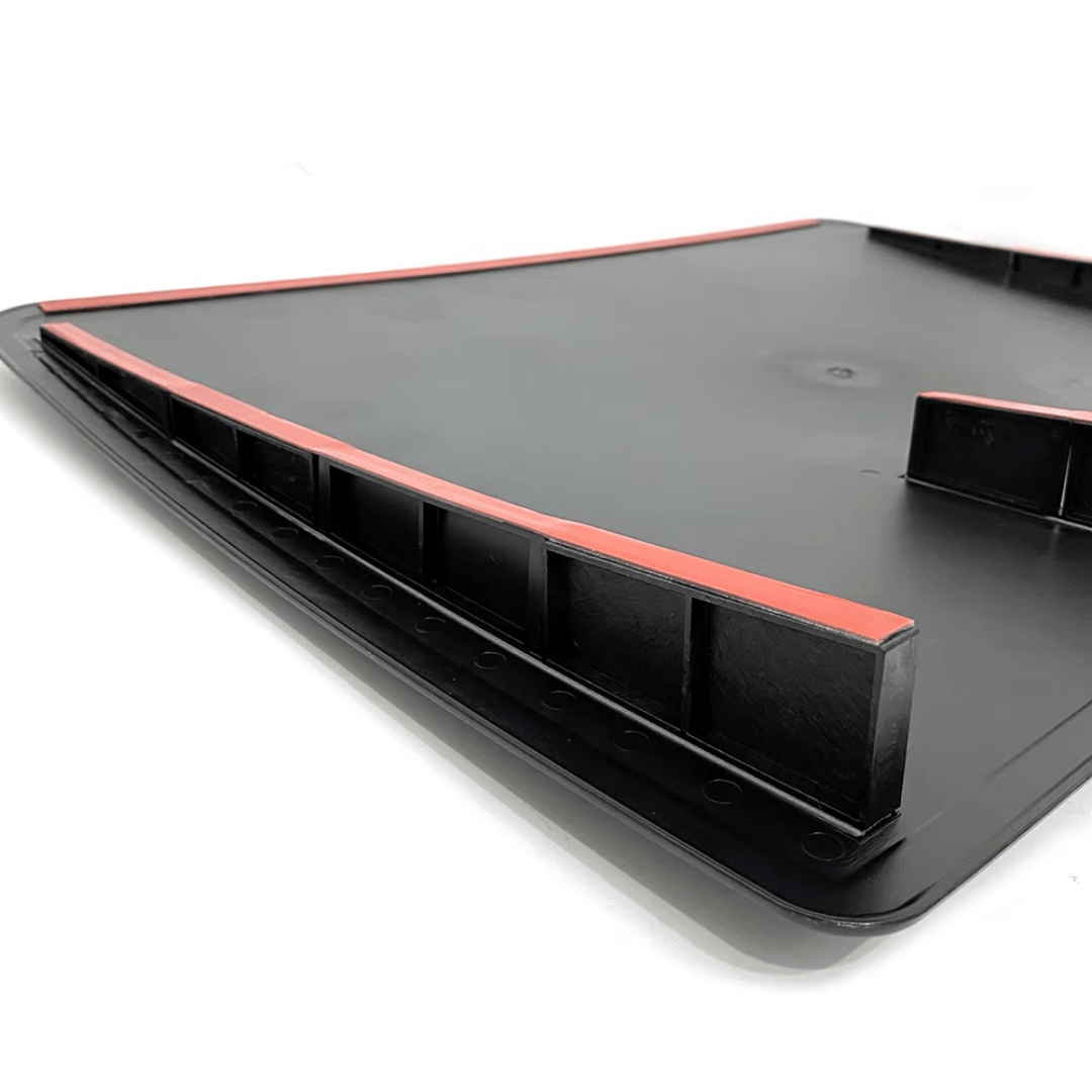 Techo Solar Decorativo Universal para Auto - Muy Moderna Uruguay