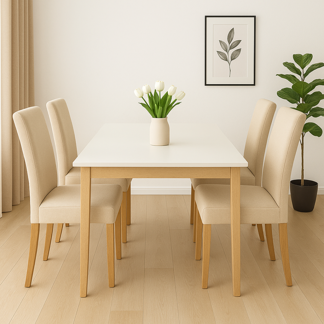 Funda Elástica Protectora de Sillas