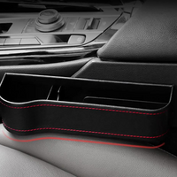 Par de Organizadores De Asiento Para Auto
