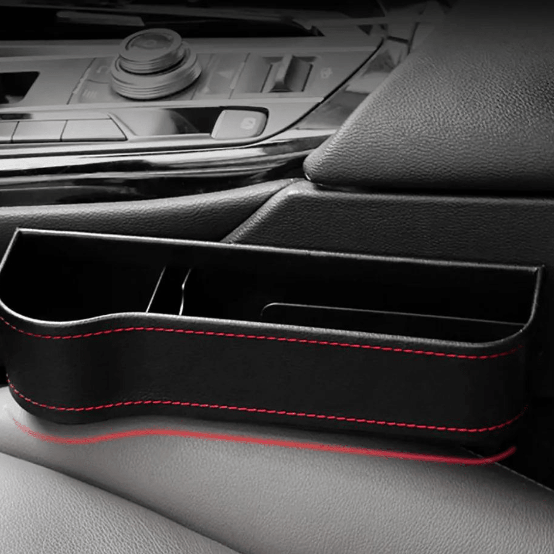 Par de Organizadores De Asiento Para Auto - Muy Moderna Uruguay