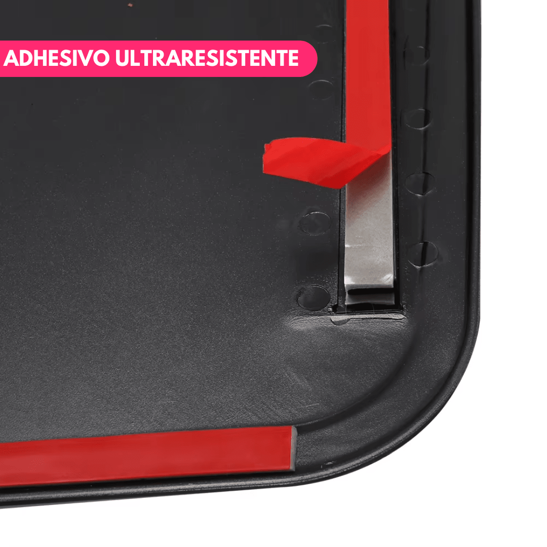 Techo Solar Decorativo Universal para Auto - Muy Moderna Uruguay