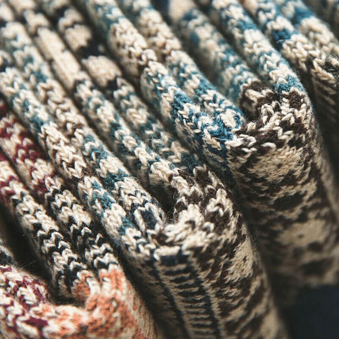 Medias Nórdicas para Invierno 5 Pares - Muy Moderna Uruguay