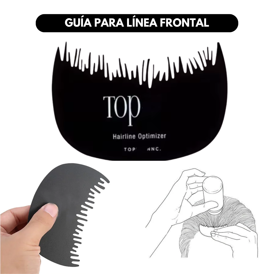 Fibras Capilares Toppik 27.5 Grs