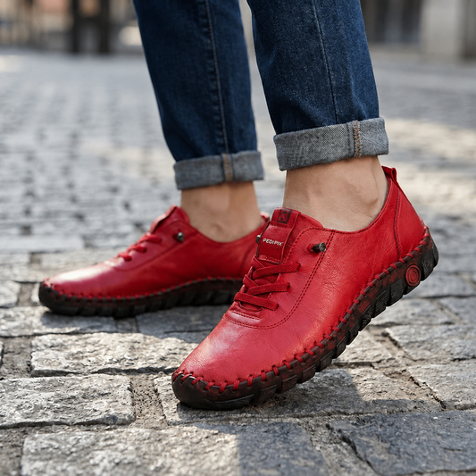 Zapatos Ortopédicos Livianos PEDIFIX™