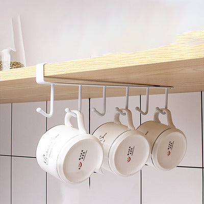 Colgador para Tazas y Utensilios