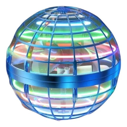 Fly Orb - Bola Voladora Recargable - Muy Moderna Uruguay