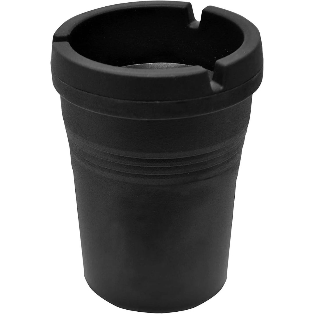 Cenicero Anti Humo para Posavasos de Auto