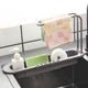 Organizador de Pileta Extensible Clásico - Muy Moderna Uruguay
