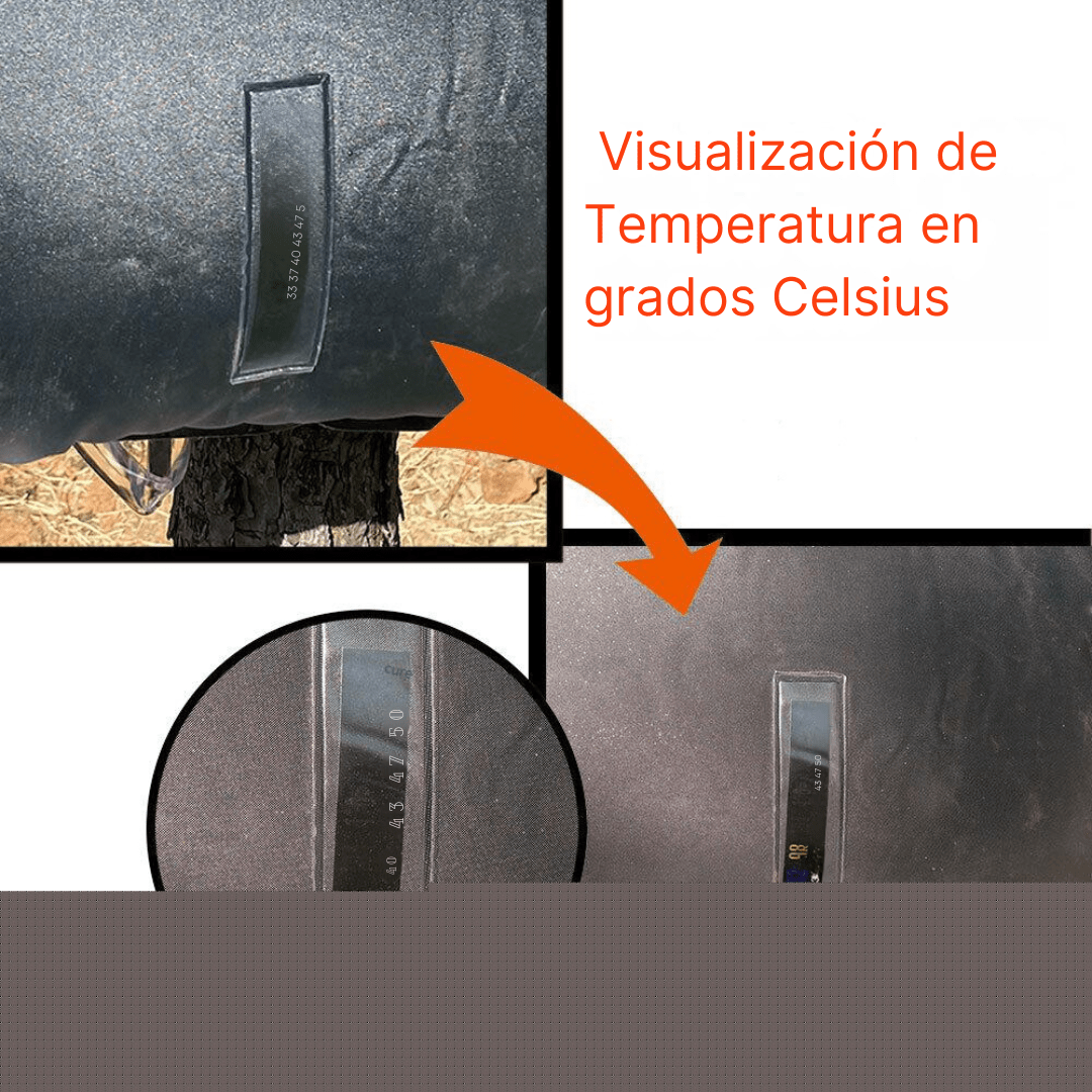 Ducha Portátil Solar Para Camping Bolsa 20 Litros Y Cabezal - Muy Moderna Uruguay