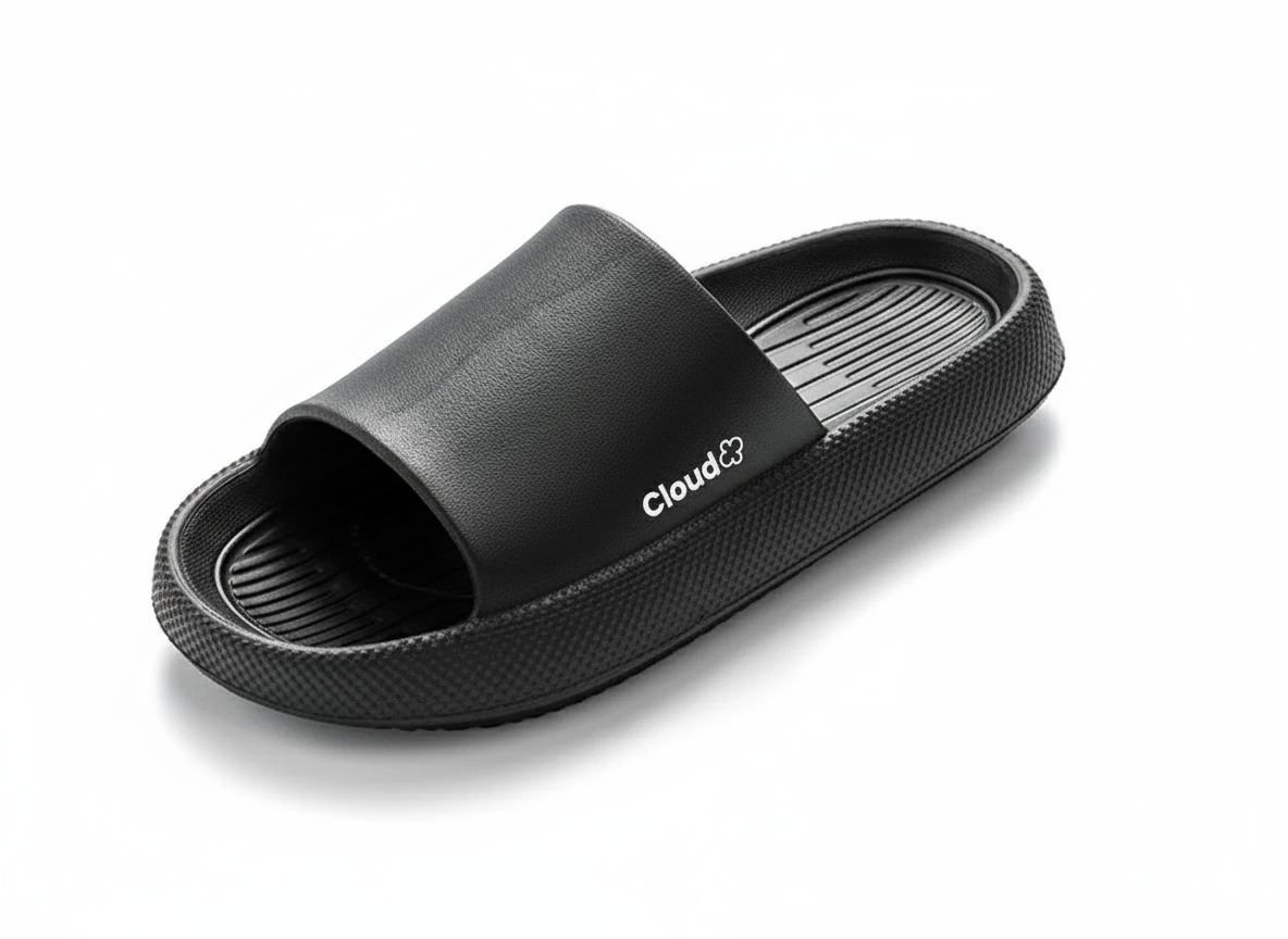 Sandalias Ligeras de Espuma CLOUD™