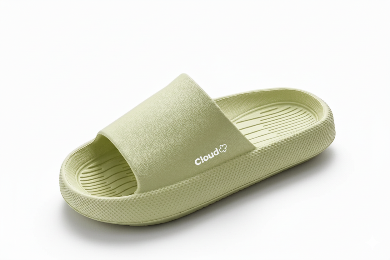 Sandalias Ligeras de Espuma CLOUD™