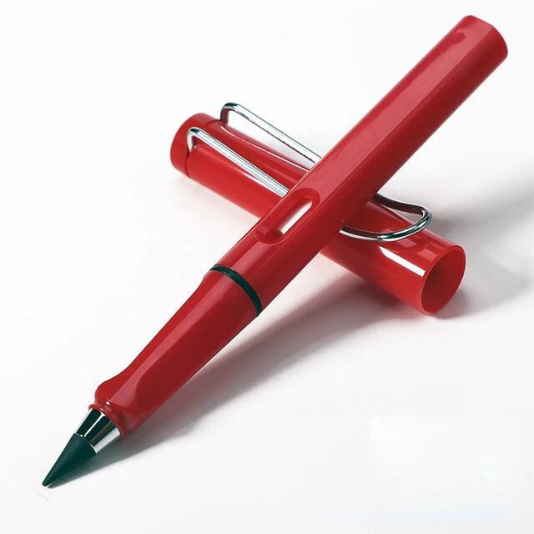 Lapiz Ecológico Infinito