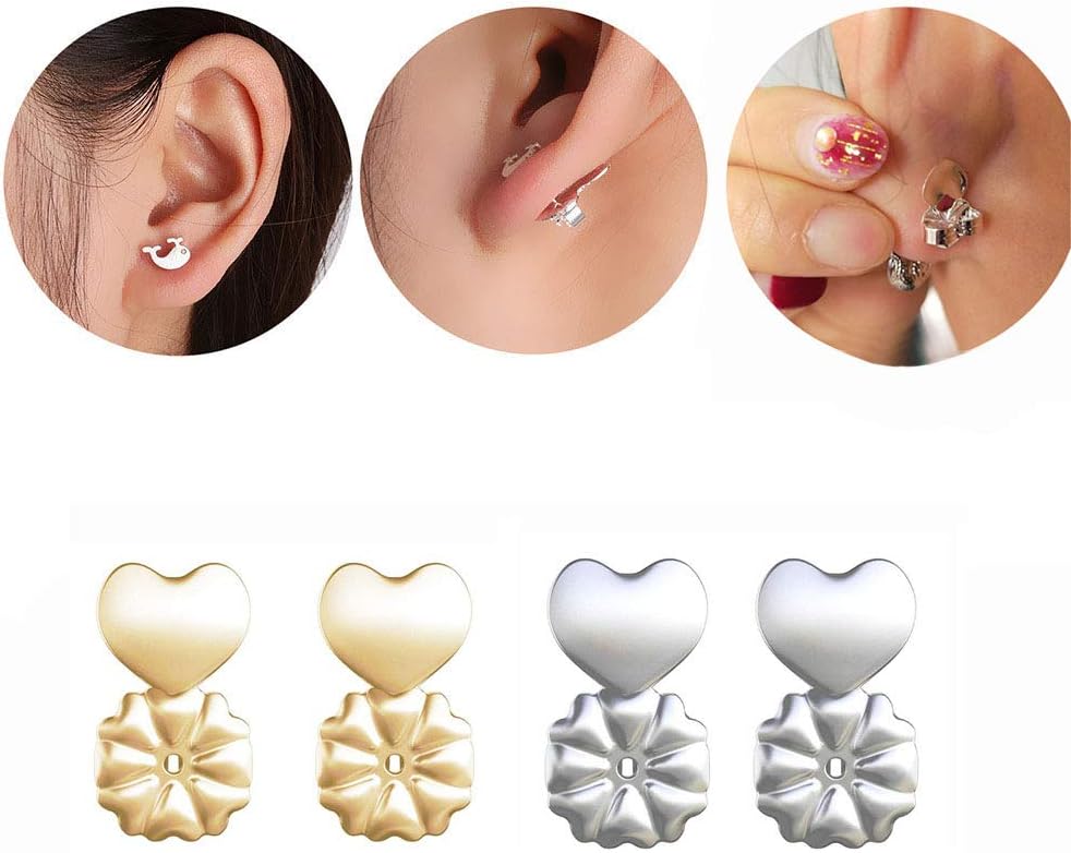 Correctores de Orejas Para Caravanas (2 Pares) - Muy Moderna Uruguay