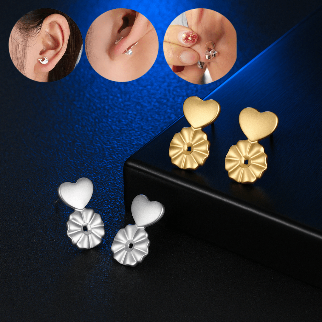 Correctores de Orejas Para Caravanas (2 Pares) - Muy Moderna Uruguay