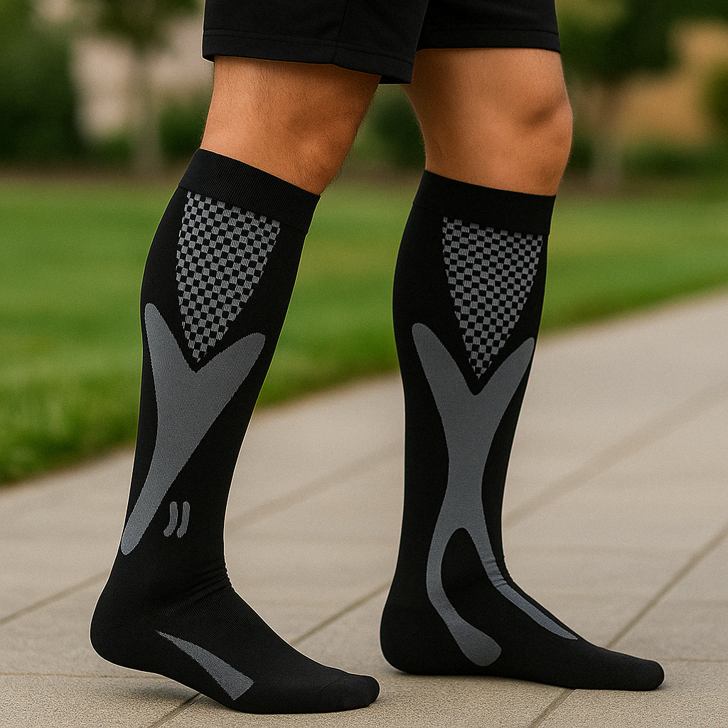 Medias de Compresión Unisex