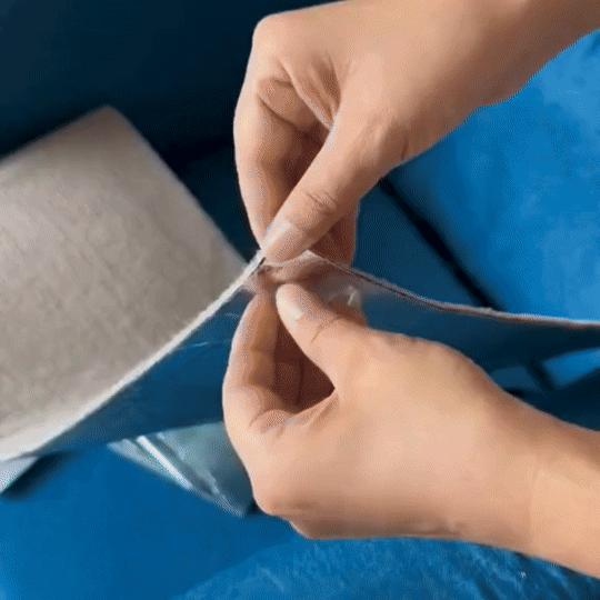 Rascador para Gato Protector de Sillones Autoadhesivo