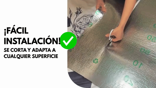 Rascador para Gato Protector de Sillones Autoadhesivo