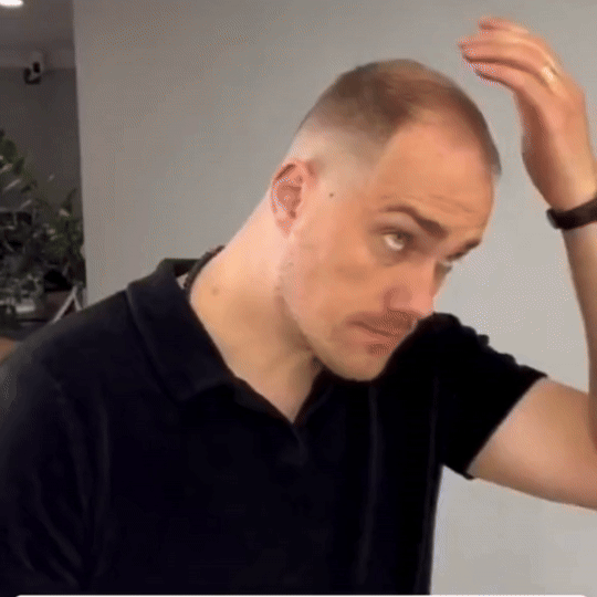 Fibras Capilares 27.5g Queratina + Aplicador De Precisión