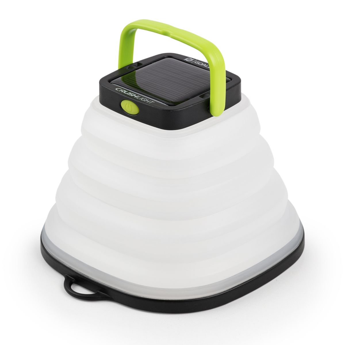 Farol Plegable de Carga Solar