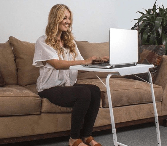 Mesa Plegable para Sillón Table Mate - Muy Moderna Uruguay