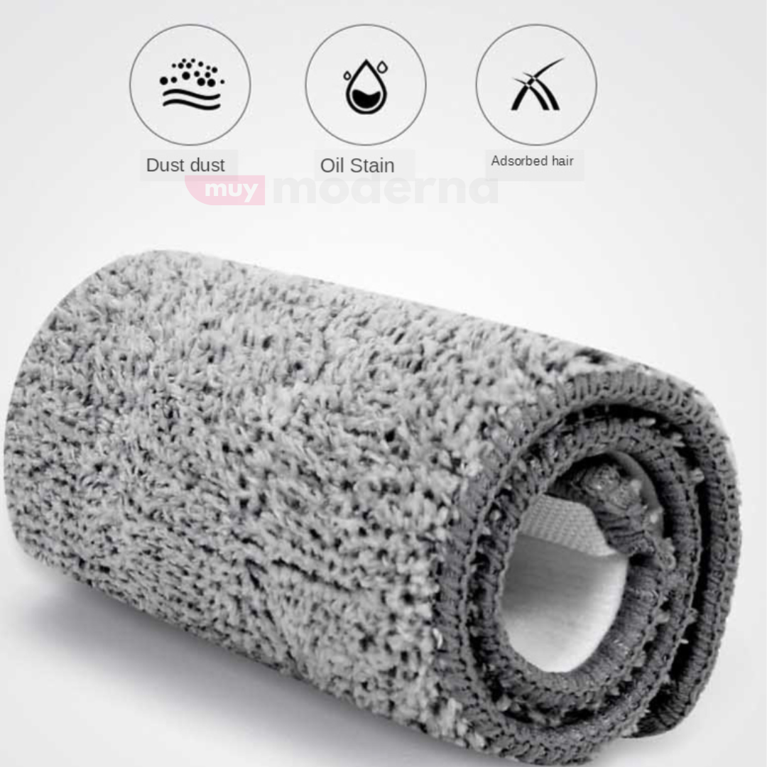 Mopa Clean Pro Premium con Balde