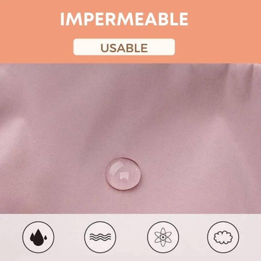 Bolso Plegable para Viajes Multifunción Impermeable