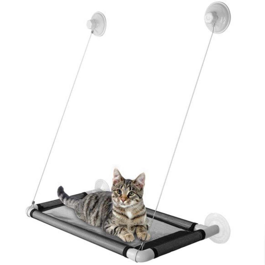 Cat Hammock - Cama Colgante para Gatos