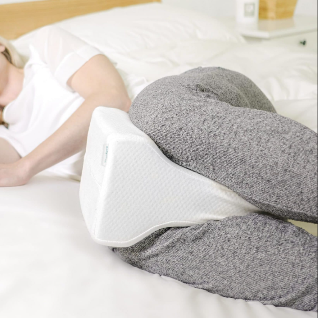 Almohada para Piernas Knee Pillow
