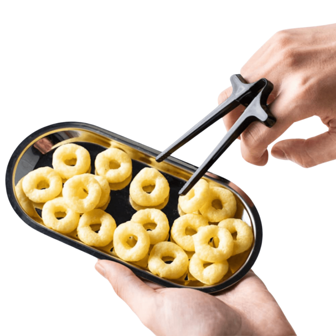 Palillos Para Comer sin Ensuciar - Muy Moderna Uruguay