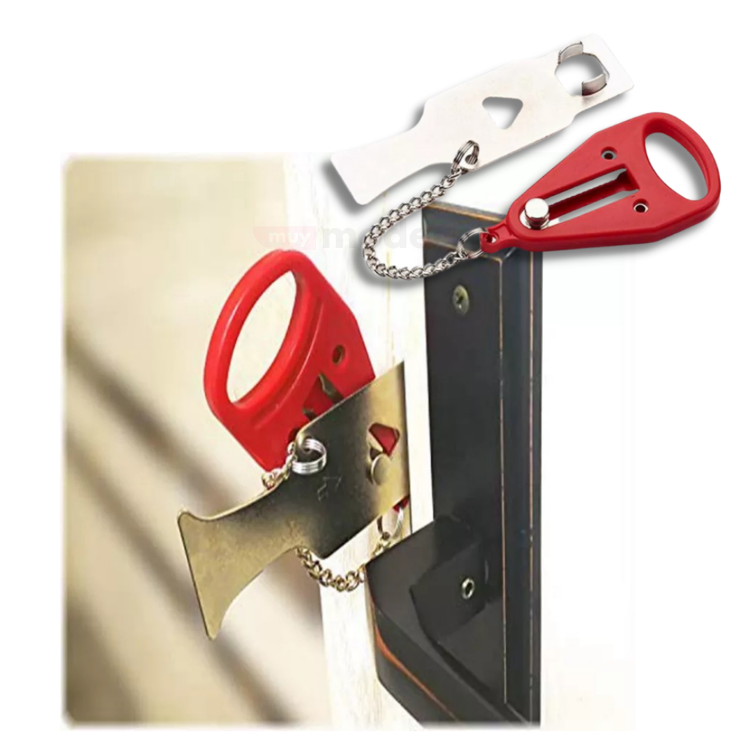 Tranca Para Puertas SmartLock