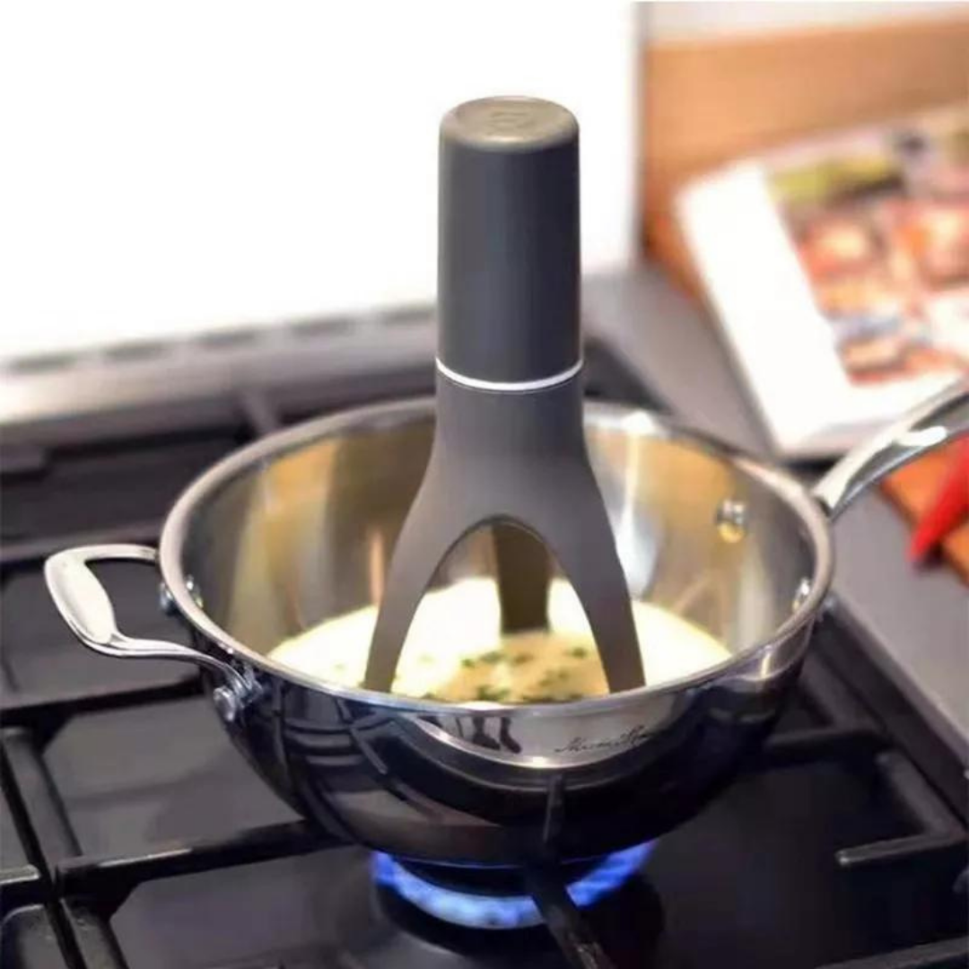 Revolvedor de Cocina Automático Stirrer Muy Moderna Uruguay