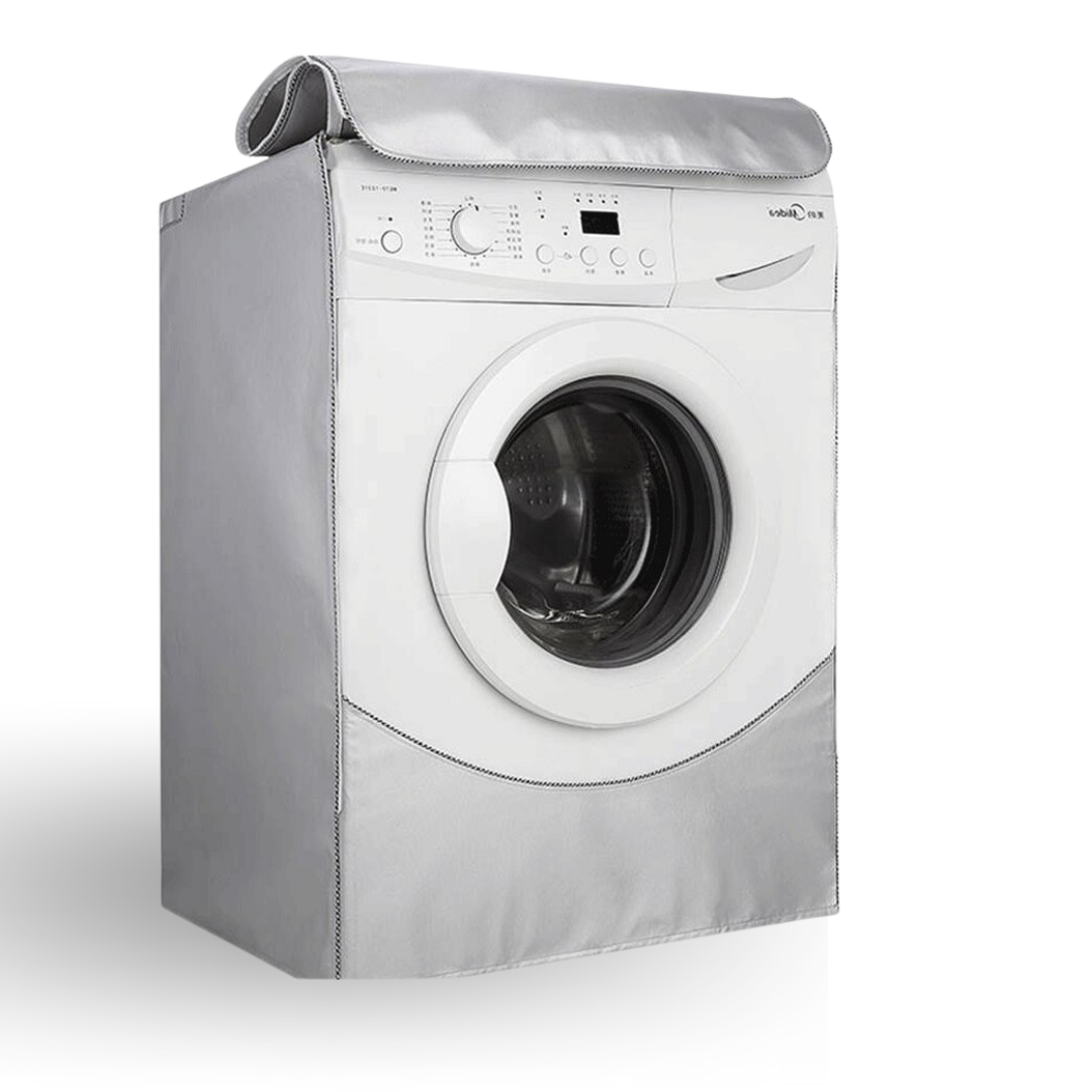 Funda Protectora para Lavarropas de Carga Frontal