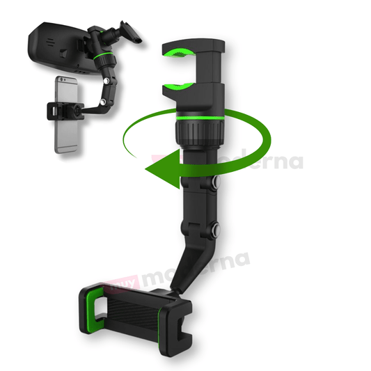 Soporte Rearview para Celular - Muy Moderna Uruguay