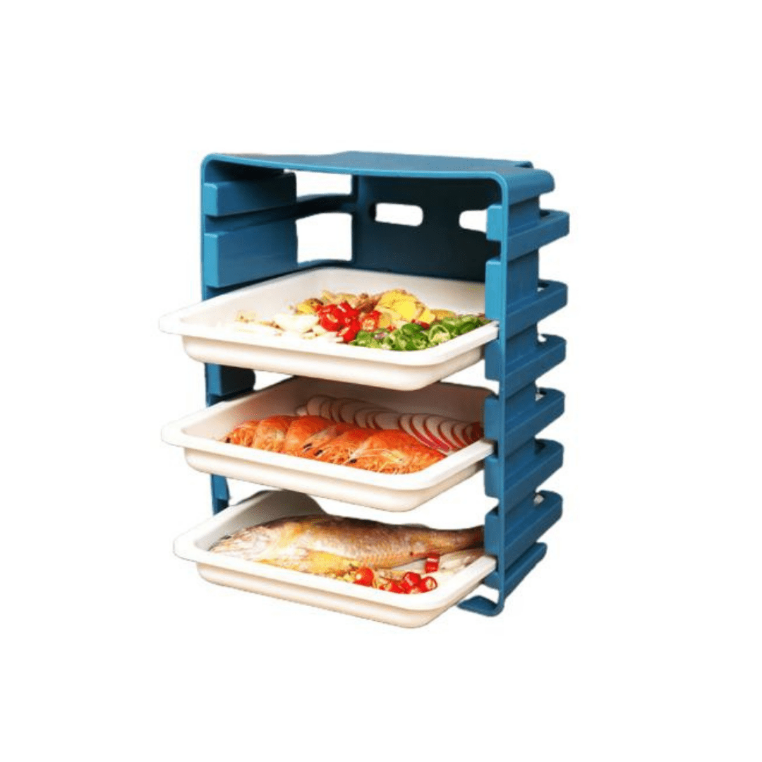 PractiChef - Organizador de recetas - Muy Moderna Uruguay