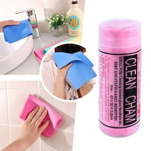 Paño de Limpieza Hiper Absorbente - Muy Moderna Uruguay