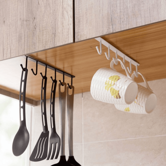 Colgador para Tazas y Utensilios - Muy Moderna Uruguay