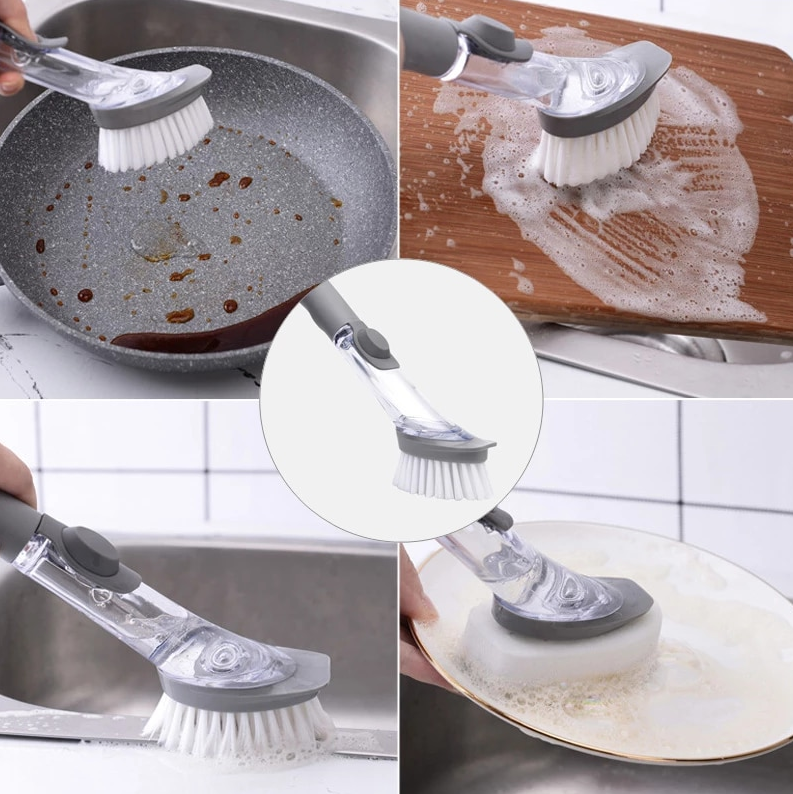 Mango Dispensador Easy Clean