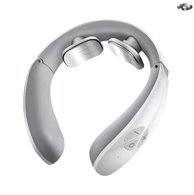 Masajeador Cervical Electromagnético