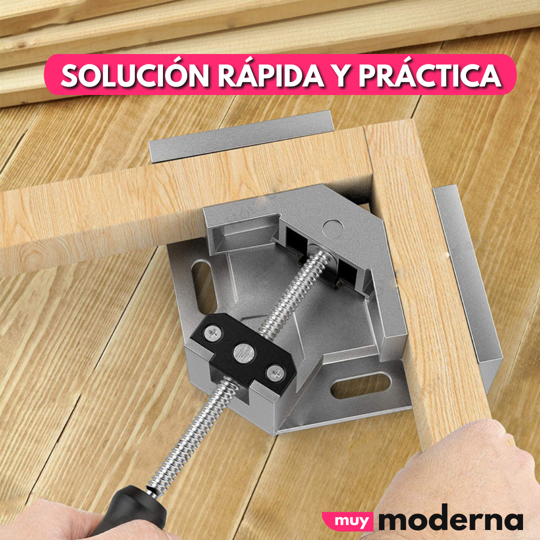 Corner Clamp - Abrazadera para esquinas