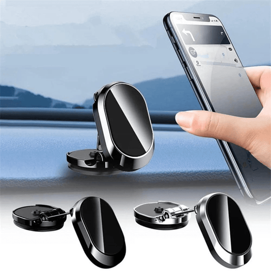 Soporte de Celular Magnetico para Auto - Muy Moderna Uruguay