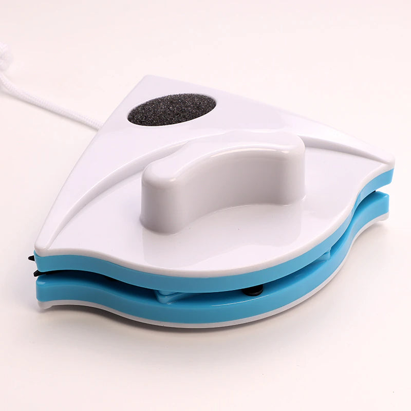 Limpiavidrios Glass Cleaner - ¡Limpia por fuera!