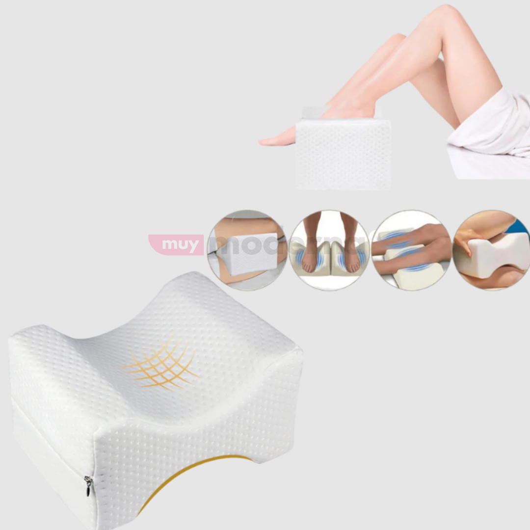 Almohada para Piernas Knee Pillow