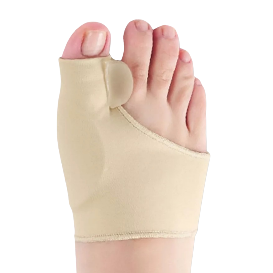 Par de Correctores de Juanetes Gel Support